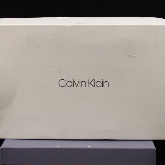 Calvin Klein Men's Udell Calf Suede Tobacco Brown Shoe Bootie Size 11.5 M - Picture 10 of 10